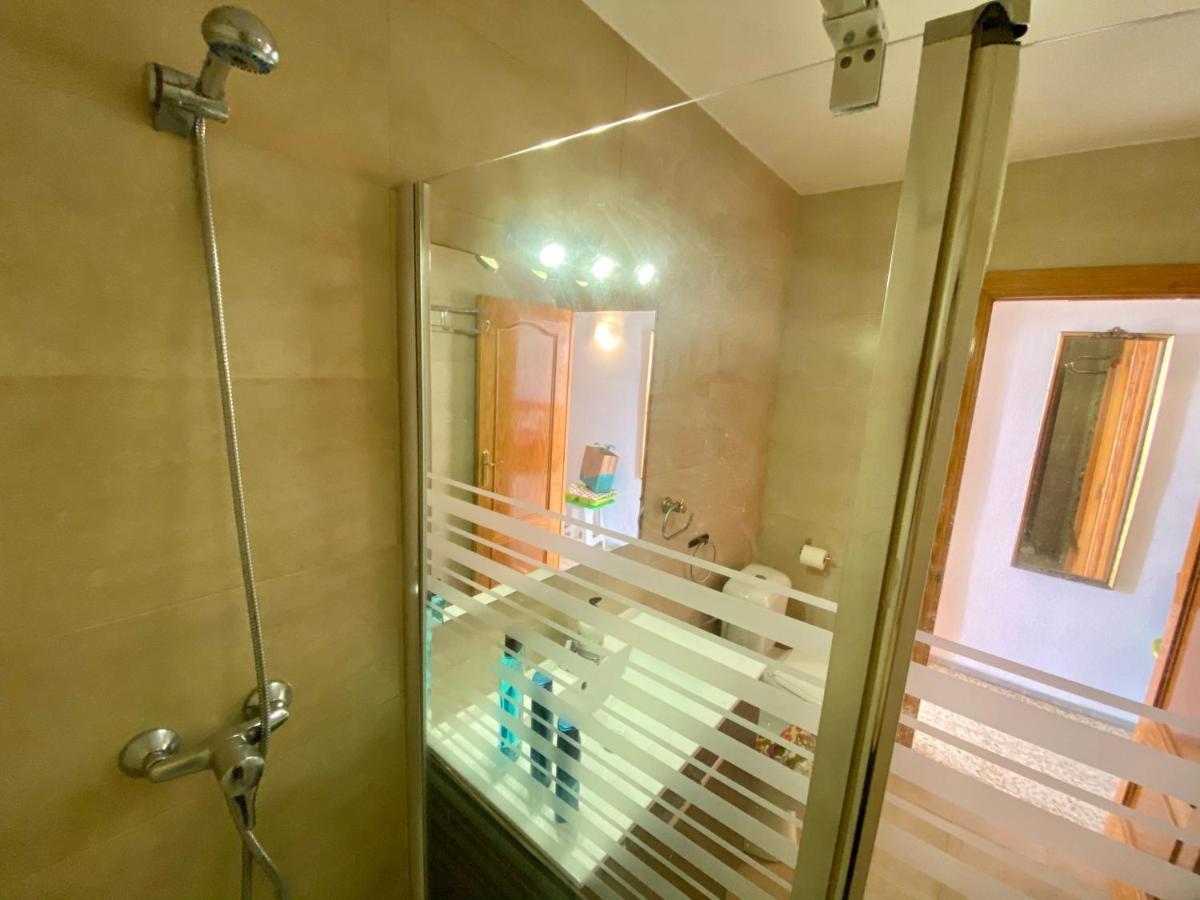 Nereo 7 Primera Linea de Playa San Juan Piscina, Parking wifi Inmobiliaria Leo Alicante Exterior foto